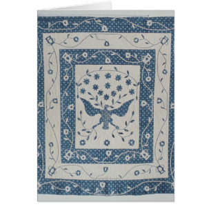 Gran sello del edredón de Estados Unidos