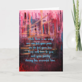 Gran tarjeta de simpatía de dalDesignNZ