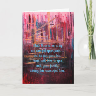 Gran tarjeta de simpatía de dalDesignNZ