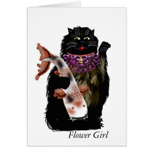 Gran tarjeta del día