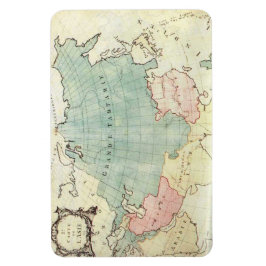 Gran Tartarie Imán Flexible