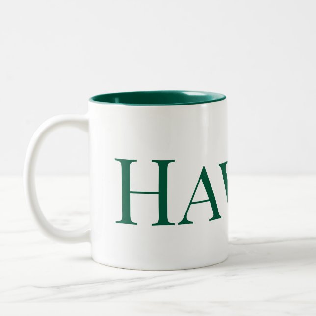 Gran taza de café (Izquierda)