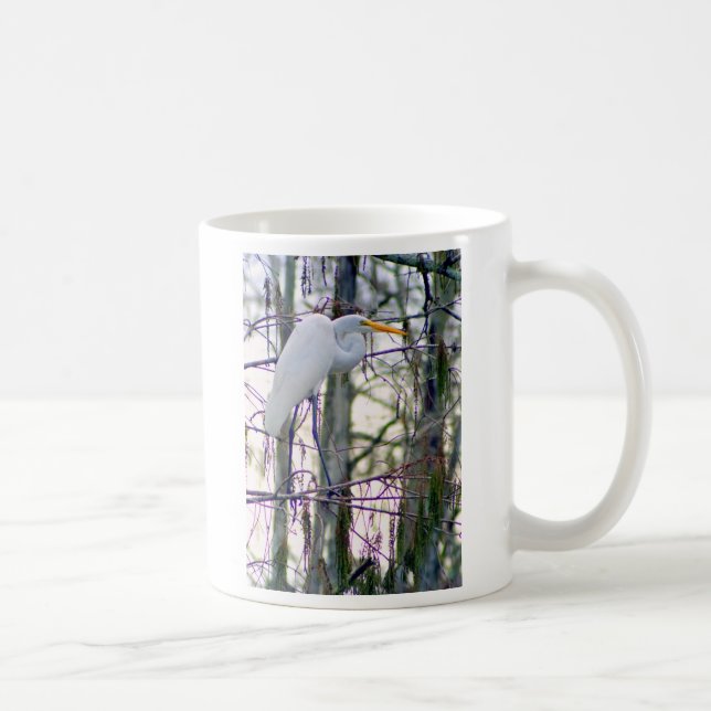 GRAN TAZA DEL EGRET (Derecha)