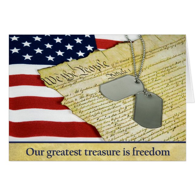 Gran tesoro (Anverso (Horizontal))