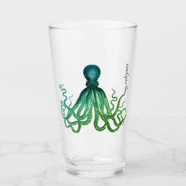 Gran Tumbler personalizar - Pulpo Greenleaf