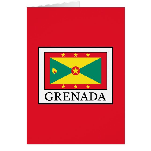 Granada (Frente)