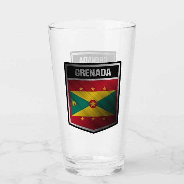 Granada (Anverso)
