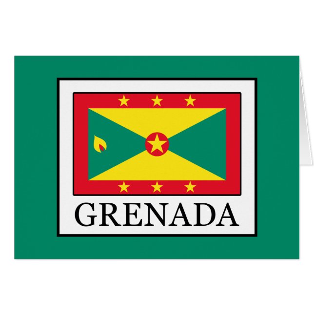 Granada (Anverso (Horizontal))