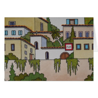 Granada 03 - Tarjeta