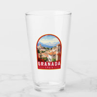 Granada España Viaje de arte