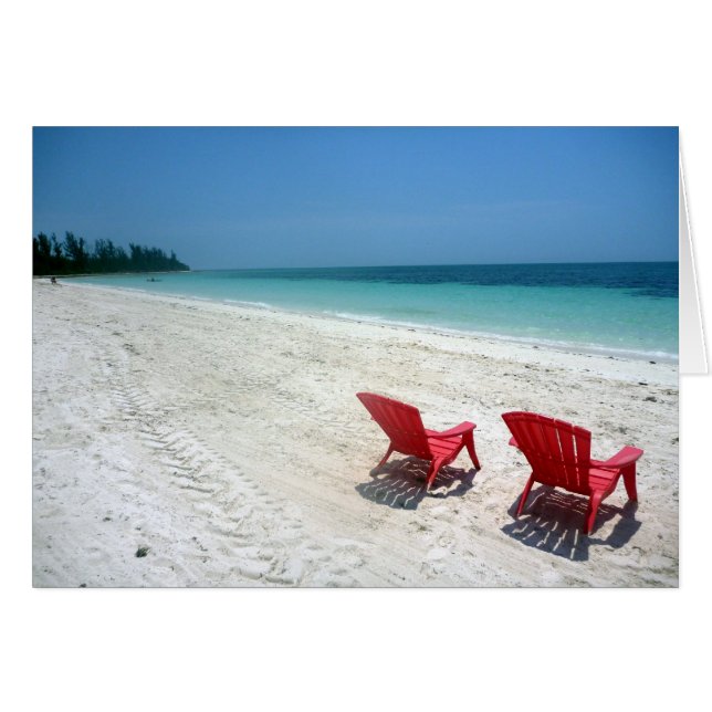 grand bahamas del asiento (Anverso (Horizontal))