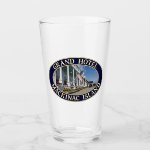 Grand Hotel Mackinac Island, Michigan