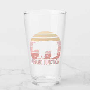 Grand Junction Colorado Oso Retro
