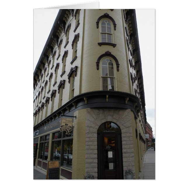 Grand Rapids, Michigan (Frente)