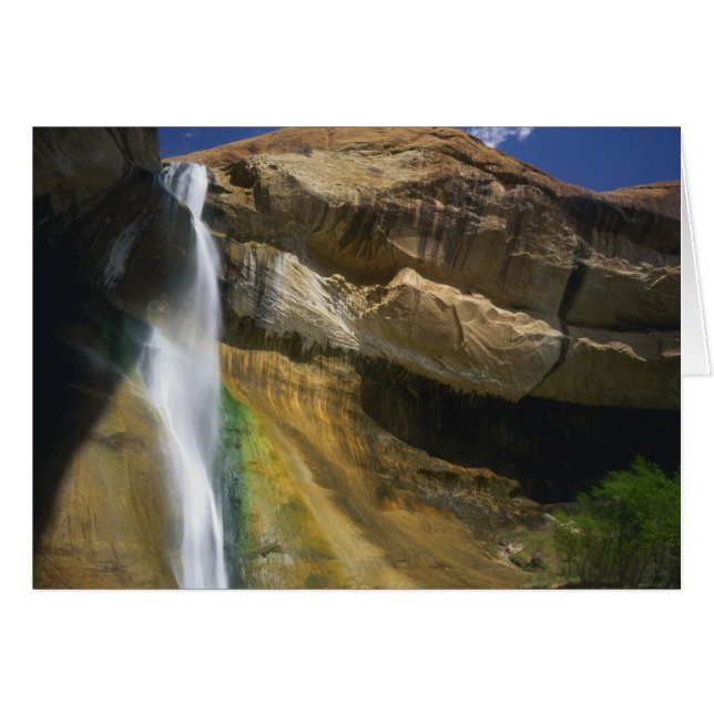 GRAND STAIRCASE-ESCALANTE NATIONAL MONUMENT, (Anverso (Horizontal))
