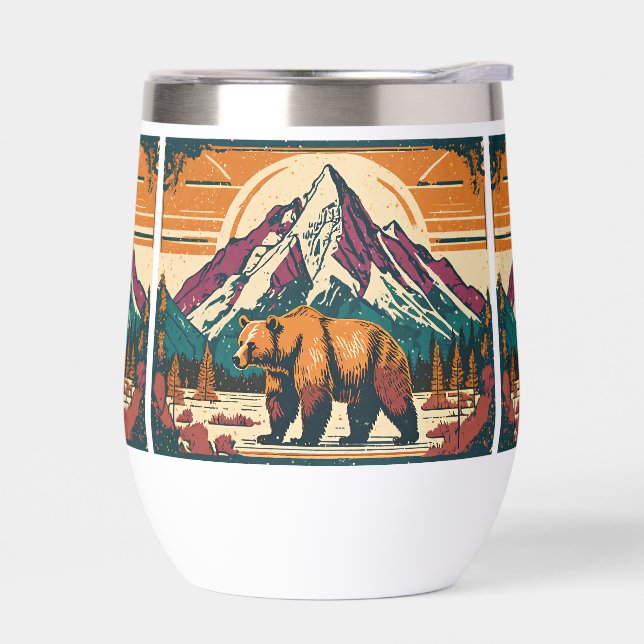 Grand Teton National Park (Izquierdo)