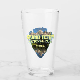 Grand Teton NP (punta de flecha)