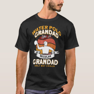 Grandad De Polo De Agua Para Los Hombres Como Una 