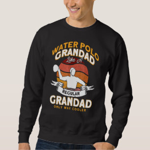 Grandad De Polo De Agua Para Los Hombres Como Una