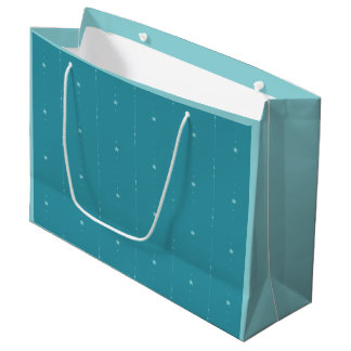 Grande Azul del Pacífico - Bolsa de regalo de las estrell