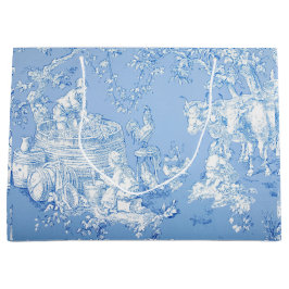 Grande Bolsa de regalo