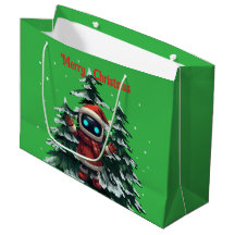 Bolsa de regalo