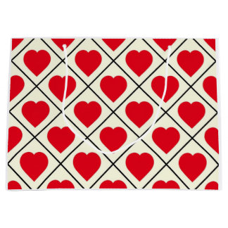 Grande Bolsa de regalo