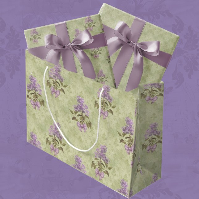 Grande Bolsa de regalo (Subido por el creador)