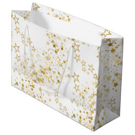 Grande Bolsa de regalo