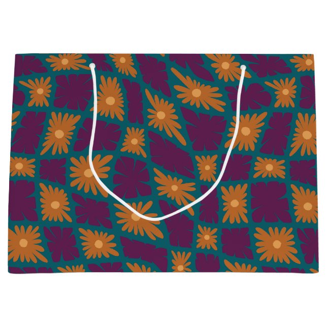 Grande Bolsa de regalo (Anverso)