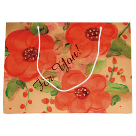 Grande Bolsa de regalo de Bella