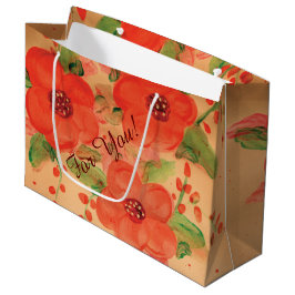 Grande Bolsa de regalo de Bella