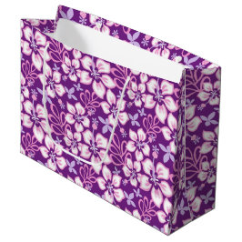 Grande Bolsa de regalo de JUNGLE SURF (PURPLE COMBO)