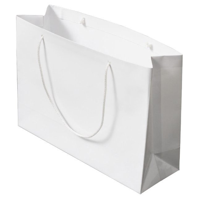 Grande Bolsa de regalo de las hermanas OES (Angulo reverso)