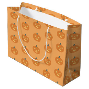 Grande Bolsa de regalo de Lil Jak Halloween