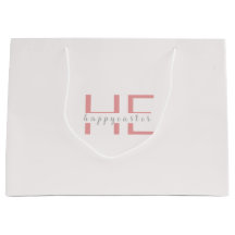 Bolsa de regalo de Pascua linda