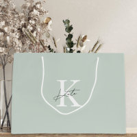 Bolsa de regalo de propuesta para dama de honor co