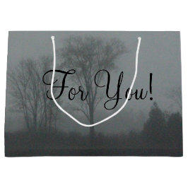 Grande Bolsa de regalo de Unisex