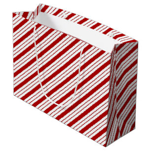 Grande Bolsa de regalo de vacaciones