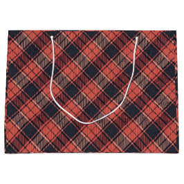 Grande Bolsa de regalo de vacaciones de lujo