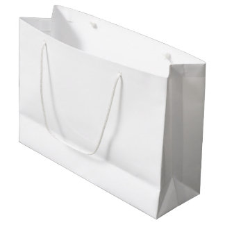 GRANDE BOLSA DE REGALO DIVERTIDA Y FABULOSA