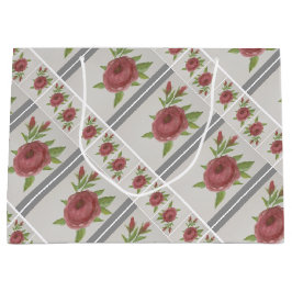 Grande Bolsa de regalo especial