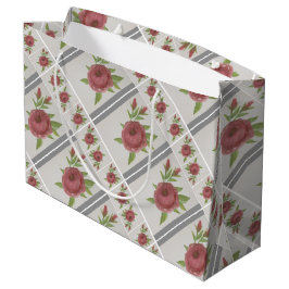 Grande Bolsa de regalo especial