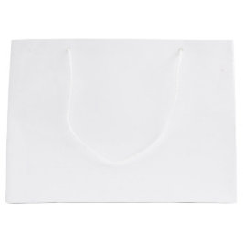 Grande Bolsa de regalo floral de murciélago barroco | Gót
