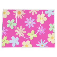 Bolsa de regalo FlowerPower