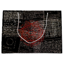 Bolsa de regalo oculta