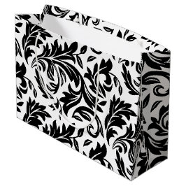 Grande Bolsa de regalo - P0358