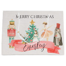 Bolsa de regalo para el desnudo personalizado