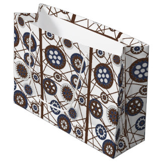 Grande Bolsa de regalo para mecánicos