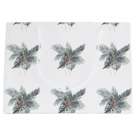 Grande Bolsa de regalo para navidades